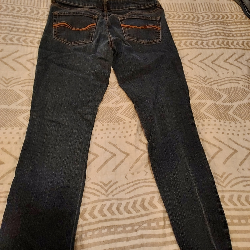 Jeans - Picture 3 of 3